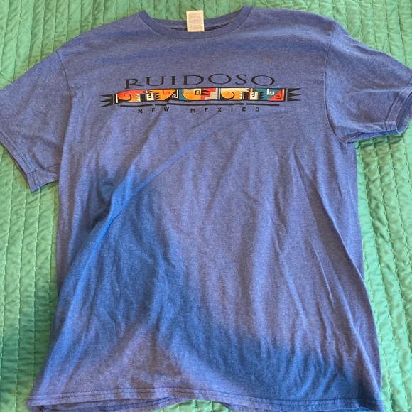 Ruidoso Tshirt - Picture 2 of 3